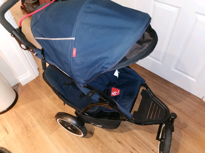phil and teds sport cocoon
